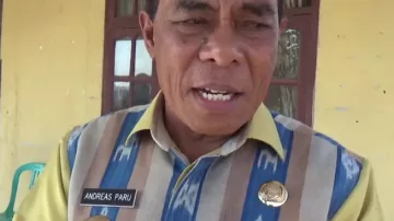 Tahun 2024 Satu Rumah Sakit Pratama Bangun Di Riung