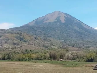 NTT Soeratin Cup 2023 Dibayangi Status Gunung Api Inelika