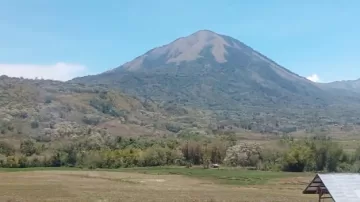 NTT Soeratin Cup 2023 Dibayangi Status Gunung Api Inelika