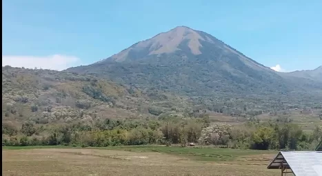 NTT Soeratin Cup 2023 Dibayangi Status Gunung Api Inelika