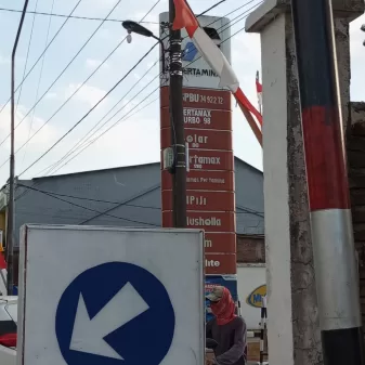 SPBU 7492212 di Galesong Bebas Melangsir Gunakan Jerigen, DPP LKKN Desak PT.PERTAMINA Cabut Izin Serta Proses Sesuai Prosedur Hukum