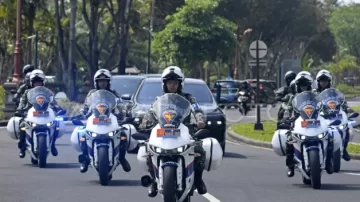KEGIATAN KTT AIS 2023 INDONESIA MENJADI TUAN RUMAH YANG DISELENGGARAKAN DIPULAU DEWATA BALI BERJALAN AMAN