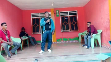 Sengketa Lahan Di Raijua, Gugatan Penggugat Ditolak Majelis Hakim