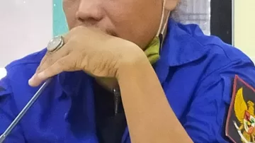 Marak Gudang Dalam Kota, DPP LANTIK Kunjungi PT Padi Mas Prima