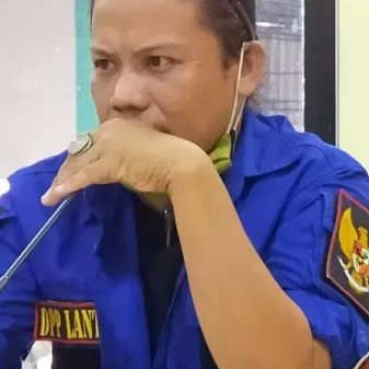DPP LANTIK Berencana Lakukan Aksi Damai Terkait Gudang Dalam Kota Milik PT Padi Mas Prima