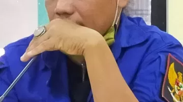 DPP LANTIK Berencana Lakukan Aksi Damai Terkait Gudang Dalam Kota Milik PT Padi Mas Prima