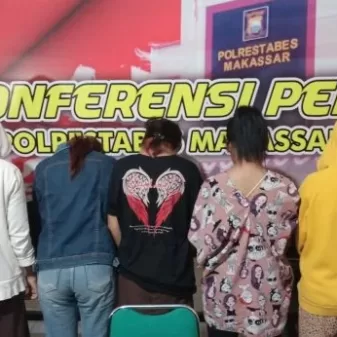 Masyarakat Apresiasi Kapolrestabes Makassar Terkait Tertangkapnya Para Pelaku Penganiayaan
