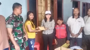 Musyawarah Warga Tamamaung Kota Makassar, Buat Akses Jalan Alternatif