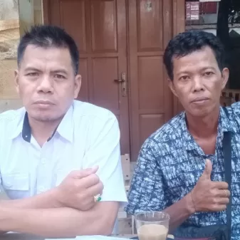 Ini Bacaleg Partai Gerindra Dari Dapil 1 Yang Dapat Apresiasi Dari Tokoh Masyarakat