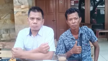Ini Bacaleg Partai Gerindra Dari Dapil 1 Yang Dapat Apresiasi Dari Tokoh Masyarakat