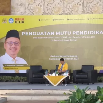 Kouta PIP Tidak Seimbang Dengan Kebutuhan, Jatah Lumajang 20 Ribu Sampai 30 Ribu