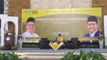 Kouta PIP Tidak Seimbang Dengan Kebutuhan, Jatah Lumajang 20 Ribu Sampai 30 Ribu