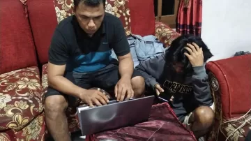 Laporan Dugaan Pencurian Data Pribadi Di Kecamatan Kajang Menunggu Proses Gelar Perkara. Kuasa Hukum; Kami Yakin aduan kami akan naik tahap lidik
