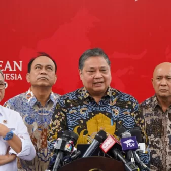 Barang Impor Dominasi Pasar, Pemerintah Akan Terap Pengetatan Impor