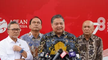 Barang Impor Dominasi Pasar, Pemerintah Akan Terap Pengetatan Impor