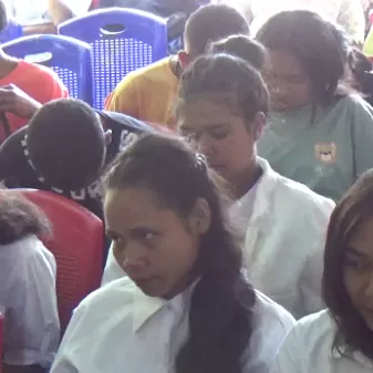 Bravostart Mataloko Gelar Bimtek Kewirausahaan Kopi Horti Tenun