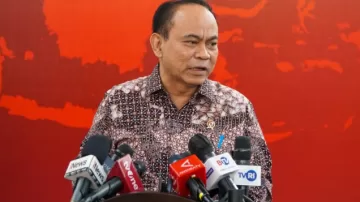 Presiden Umumkan Berantas Seluruh Judi Online Di Tanah Air