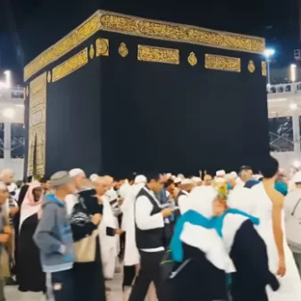 Tahun 2024 Indonesia Dapat Kuota Haji Tambahan 20.000