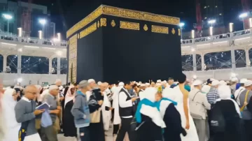 Tahun 2024 Indonesia Dapat Kuota Haji Tambahan 20.000