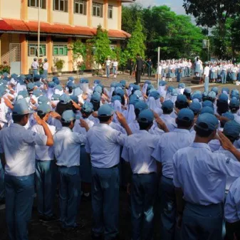 Jumlah SMA SMK SLB Setiap Kabupaten Di NTT, Ada Daerah Baru Miliki 11 Sekolah