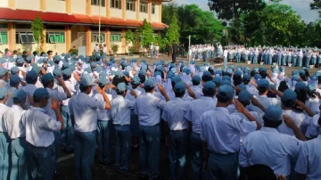 Jumlah SMA SMK SLB Setiap Kabupaten Di NTT, Ada Daerah Baru Miliki 11 Sekolah