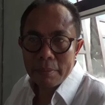 Soeratin U17, Honing Sanny Pesan Perse Bangkit Dan Percaya Diri