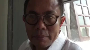 Soeratin U17, Honing Sanny Pesan Perse Bangkit Dan Percaya Diri