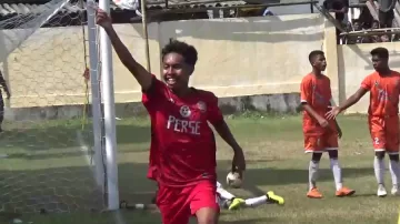 Soeratin Cup U17 : Taklukan Perseftim 3-1, Perse Ende Buka Peluang Lolos Penyisihan