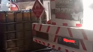 Marak Penimbunan BBM Jenis Solar Bersubsidi di Kab.Gowa, DPP LKKN Angkat Bicara