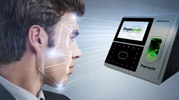 LAKI P 45 MAROS, Harap Pemkab Maros Perketat Kehadiran ASN Dengan Face Print Absensi