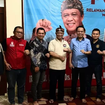GNPP Gernas Prabowo Gibran Dan Dewan Pertimbangan PSI Rumuskan Pemenangan Satu Putaran Prabowo Gibran