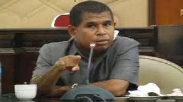 Selamat Jalan Sosok Pengontrol Dan Aktivis Sosial Siflan Angi Sikka NTT