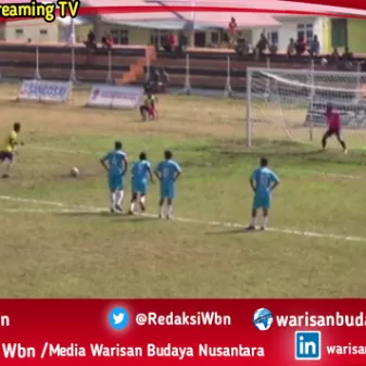 Empat Tim Masuk Semi Final Soeratin Cup U-17 NTT 2023