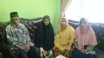 Irwan Ilyas Terus Koordinasi ke Jakarta Terkait Lahan Ahli Waris di Moncongloe Kab.Maros