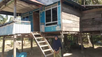 Miris..! Masih Banyak Warga Miskin Enggan Dapat Bantuan