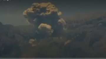 Erupsi Gunung Semeru, PVMBG Minta Warga Ikuti Himbauan