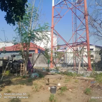 Polemik Tower di Bone Masuki Babak Baru, Ungkap Beberapa Fakta Menarik