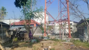 Miris Sengketa Lahan Milik Hj.Saeja terkait Tower di Kab.Bone