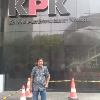 Demi Sertifkat Hak Milik, Kuasa Ahli Waris Lahan di Lantebung Makassar Terus Giat Koordinasi ke Pusat