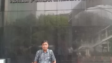 Demi Sertifkat Hak Milik, Kuasa Ahli Waris Lahan di Lantebung Makassar Terus Giat Koordinasi ke Pusat