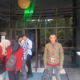 Selain Pidana, Ahli Waris Juga Tempuh Upaya Hukum Perdata Atas Lahan Milik Orang Tuanya