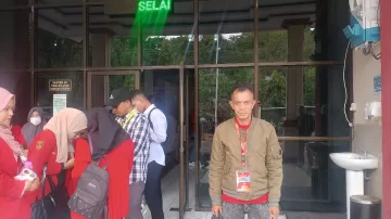 Selain Pidana, Ahli Waris Juga Tempuh Upaya Hukum Perdata Atas Lahan Milik Orang Tuanya