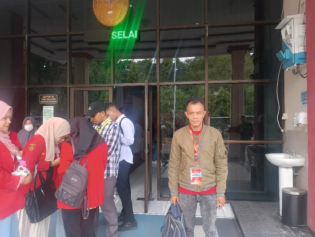 Selain Pidana, Ahli Waris Juga Tempuh Upaya Hukum Perdata Atas Lahan Milik Orang Tuanya
