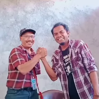 Tanggap Wartawan Albert Diusir, Video Lepas Kadis Infokom Ngada Umumkan Ini