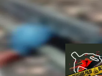 Pembunuhan Tragis Di Ngedunio Waebela Ngada Diduga Dipicu Sengketa Hak Tanah Adat