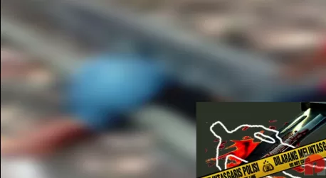 Pembunuhan Tragis Di Ngedunio Waebela Ngada Diduga Dipicu Sengketa Hak Tanah Adat