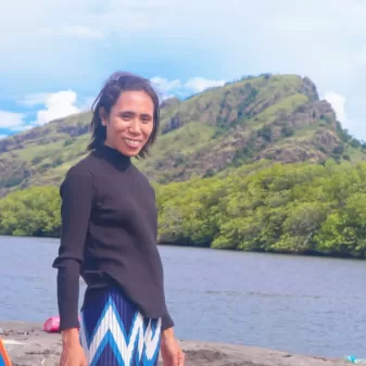Nagekeo : Misteri Kematian ASN Margareta Papu, Keluarga Laporkan Dugaan Dibunuh