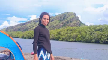 Nagekeo : Misteri Kematian ASN Margareta Papu, Keluarga Laporkan Dugaan Dibunuh