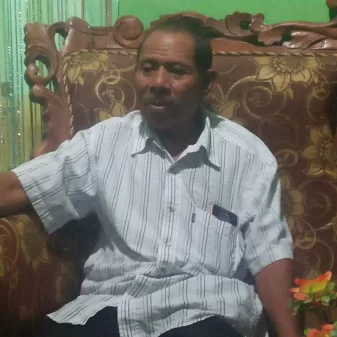 Nagekeo : Dugaan Kejanggalan Kematian ASN Maria M Papu, Kepala Bocor Tetapi Helm Tidak Pecah