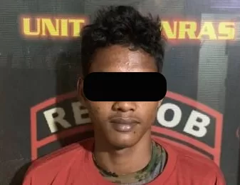 Pelaku Pembunuhan di Turikale Maros, Tertangkap Motifnya ‘AKIBAT SAKIT HATI’